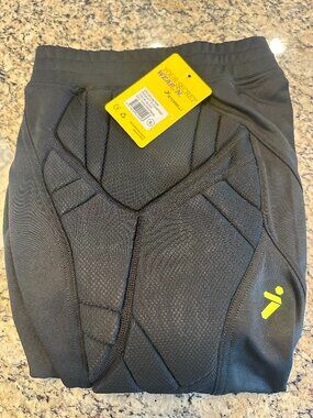 STORELLI EXO GK LONG PANTS BLACK XL